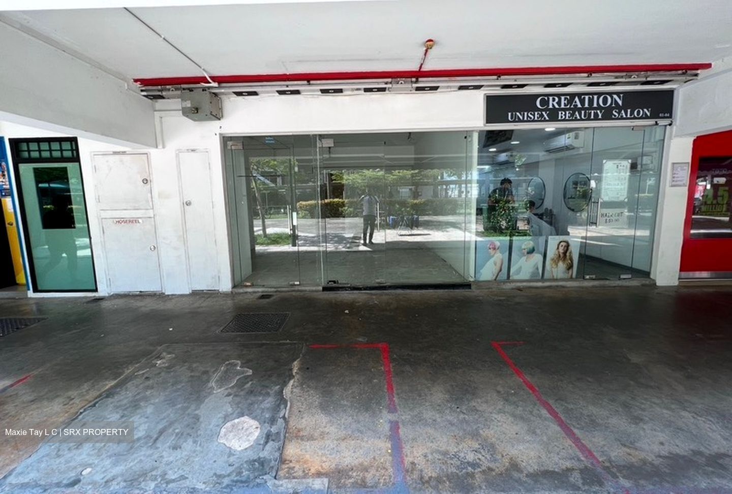 308 ANCHORVALE ROAD (D19), Shop House #557901981